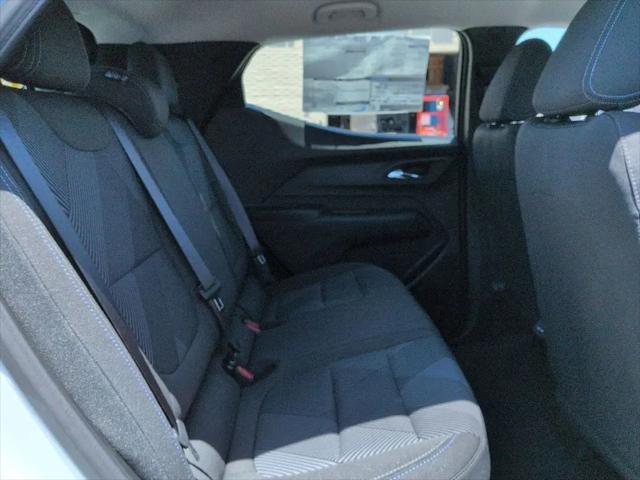 2027 Chevrolet Bolt LT FWD