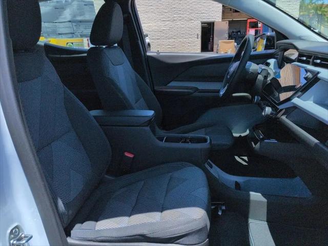 2027 Chevrolet Bolt LT FWD