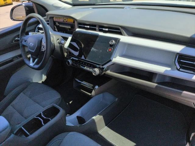2027 Chevrolet Bolt LT FWD
