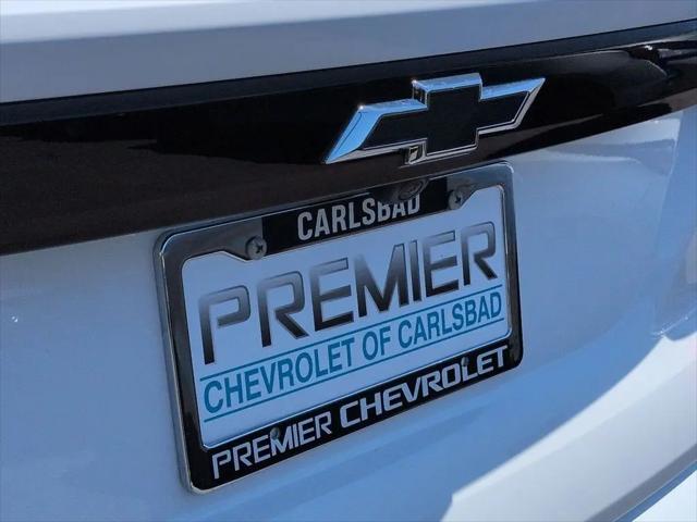 2027 Chevrolet Bolt LT FWD