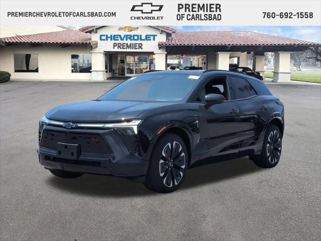 2026 Chevrolet V Blazer RS AWD for sale in Carlsbad, CA