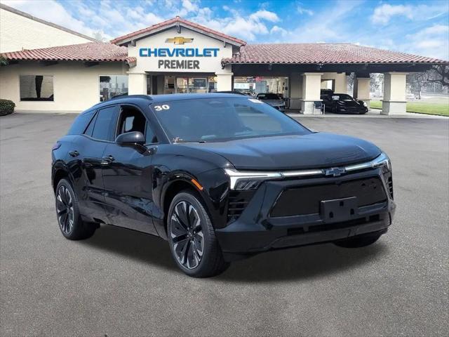 2026 Chevrolet V Blazer RS AWD
