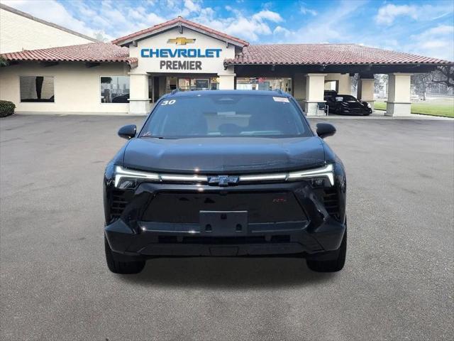 2026 Chevrolet V Blazer RS AWD