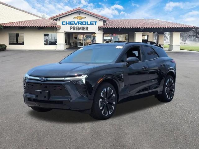 2026 Chevrolet V Blazer RS AWD