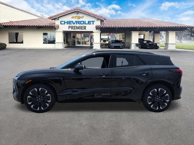 2026 Chevrolet V Blazer RS AWD