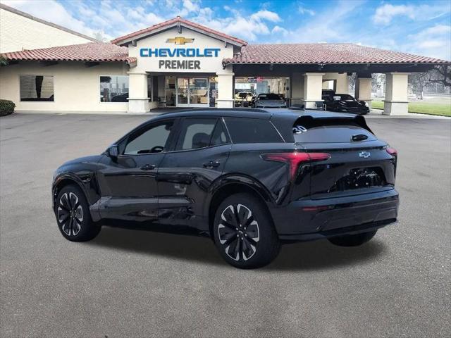 2026 Chevrolet V Blazer RS AWD