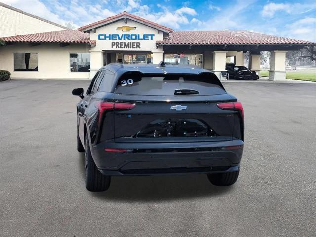 2026 Chevrolet V Blazer RS AWD