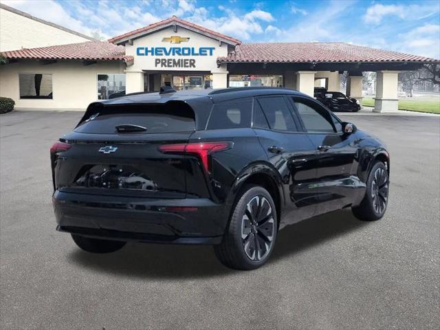 2026 Chevrolet V Blazer RS AWD
