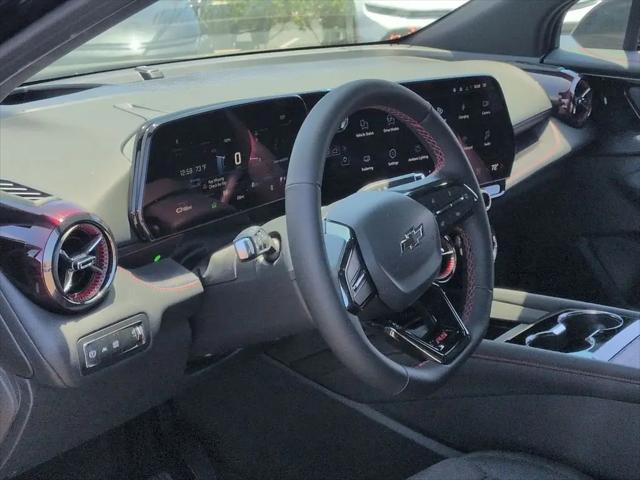 2026 Chevrolet V Blazer RS AWD