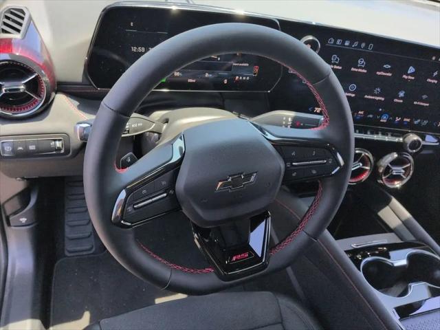2026 Chevrolet V Blazer RS AWD