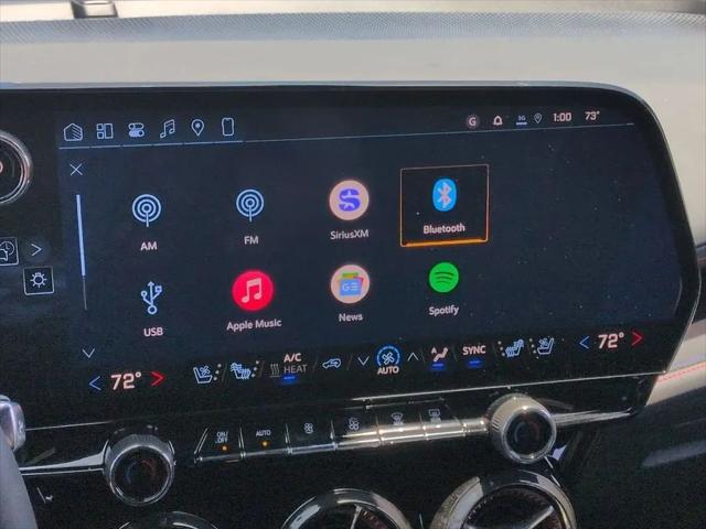 2026 Chevrolet V Blazer RS AWD