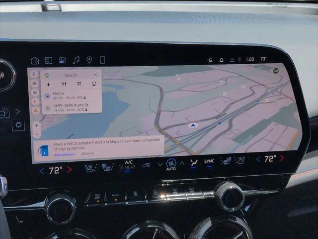 2026 Chevrolet V Blazer RS AWD