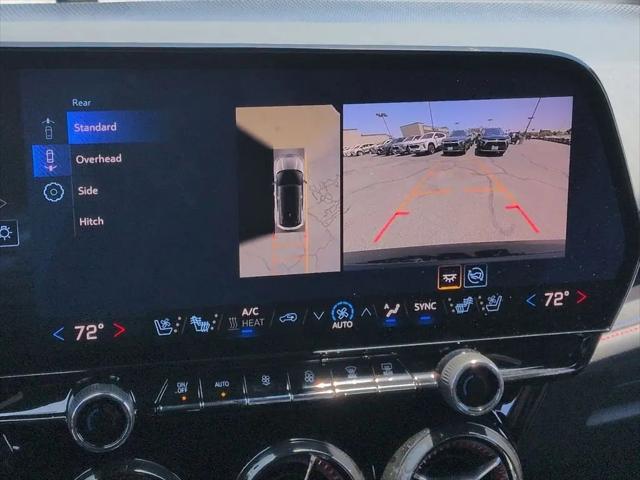 2026 Chevrolet V Blazer RS AWD