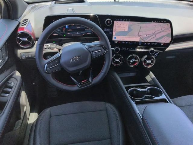 2026 Chevrolet V Blazer RS AWD