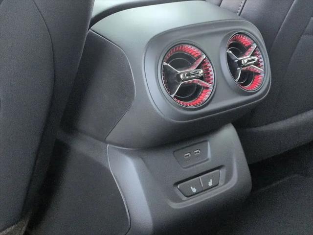 2026 Chevrolet V Blazer RS AWD