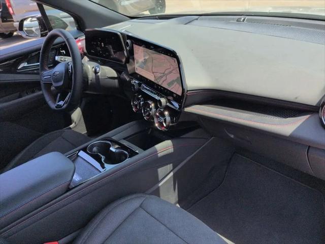 2026 Chevrolet V Blazer RS AWD