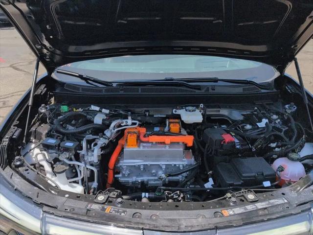 2026 Chevrolet V Blazer RS AWD