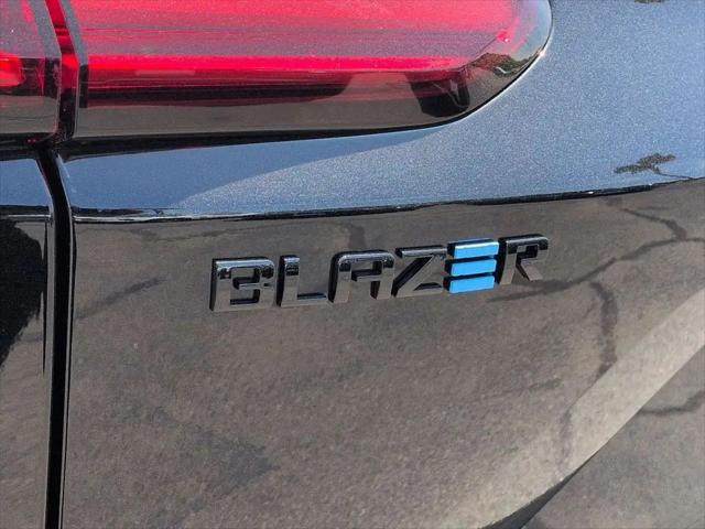 2026 Chevrolet V Blazer RS AWD