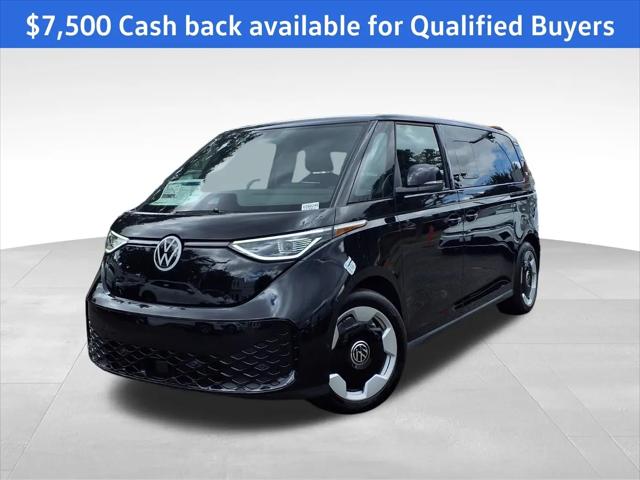 2025 Volkswagen ID. Buzz Pro S for sale in Thousand Oaks, CA