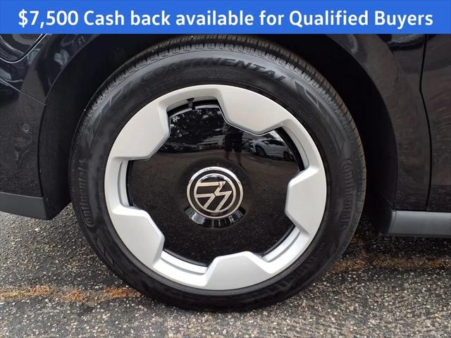 2025 Volkswagen ID. Buzz Pro S