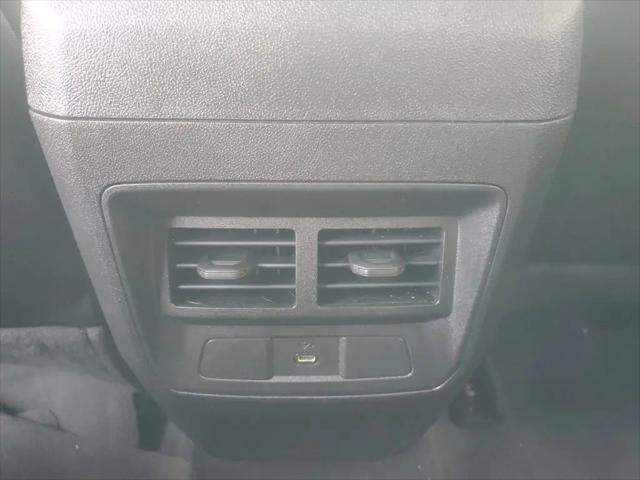 2023 GMC Canyon 4WD Crew Cab Short Box Elevation