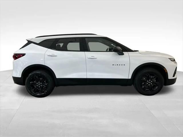 2022 Chevrolet Blazer FWD 2LT