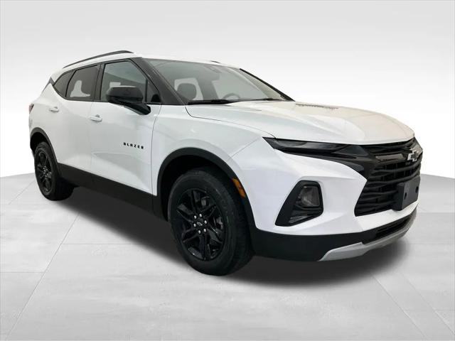 2022 Chevrolet Blazer FWD 2LT