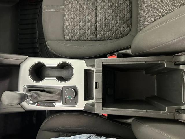 2022 Chevrolet Blazer FWD 2LT