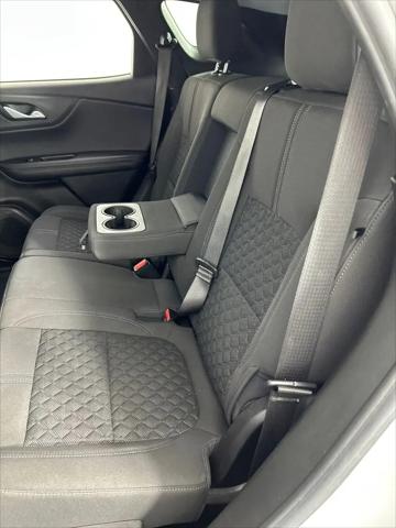 2022 Chevrolet Blazer FWD 2LT