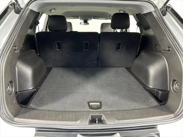 2022 Chevrolet Blazer FWD 2LT