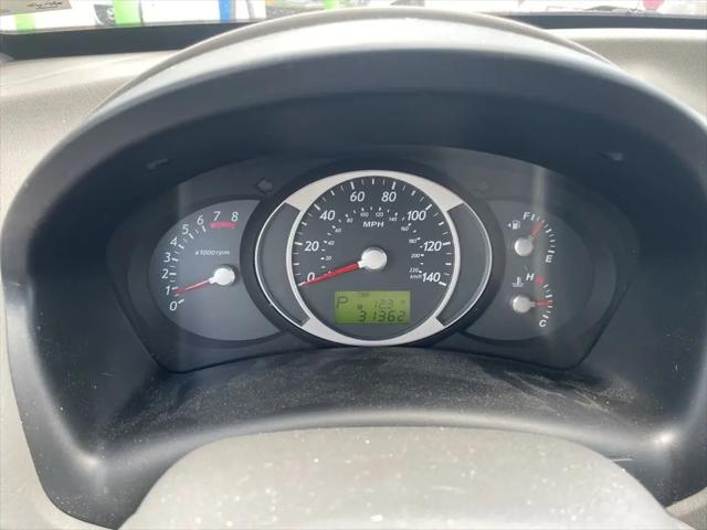 2008 Hyundai Tucson GLS