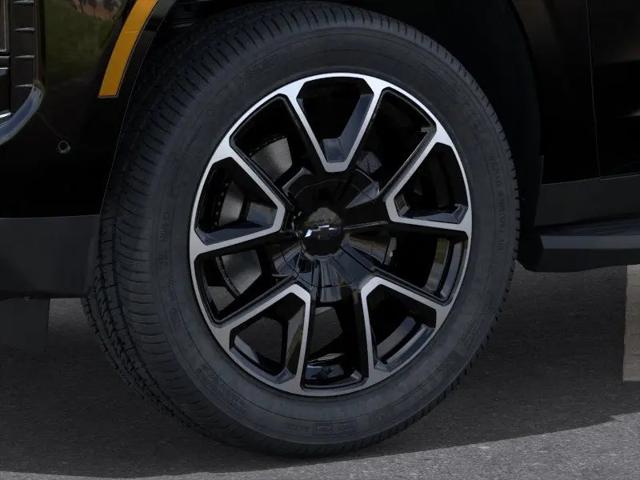 2026 Chevrolet Tahoe 2WD RST