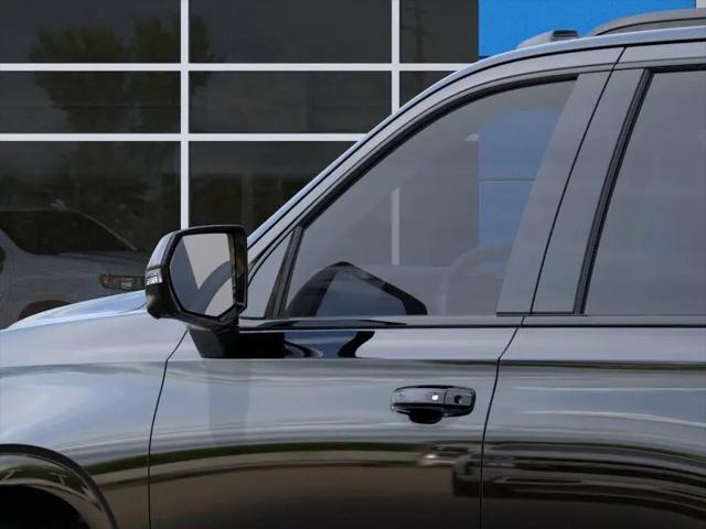 2026 Chevrolet Tahoe 2WD RST