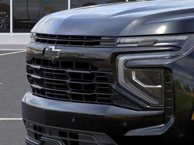 2026 Chevrolet Tahoe 2WD RST