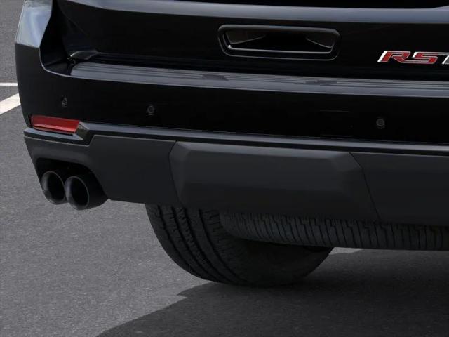 2026 Chevrolet Tahoe 2WD RST
