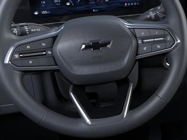 2026 Chevrolet Tahoe 2WD RST