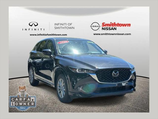 2025 Mazda CX-5 2.5 S Preferred for sale in St James, NY