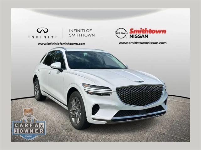 2025 Genesis GV70 2.5T AWD for sale in St James, NY
