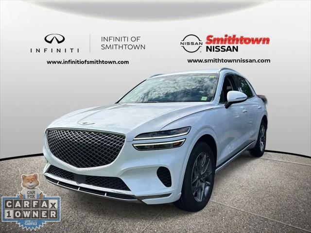 2025 Genesis GV70 2.5T AWD