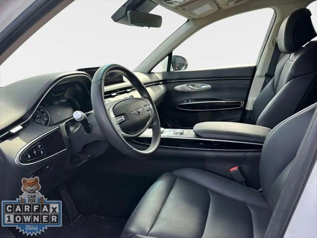 2025 Genesis GV70 2.5T AWD
