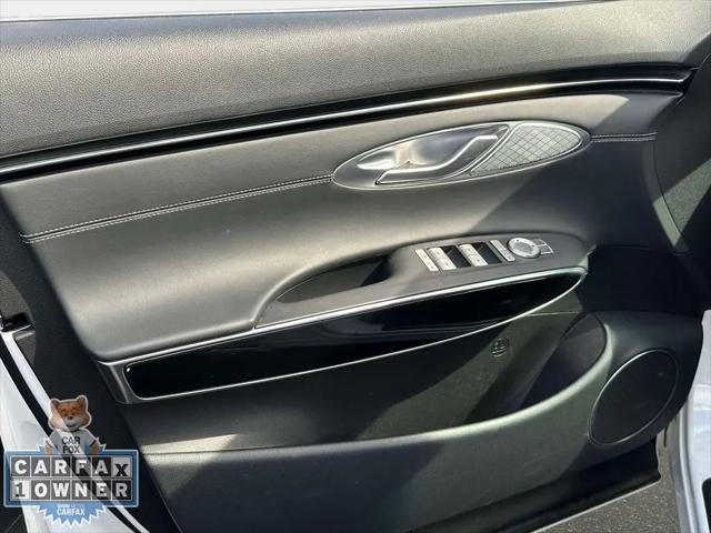 2025 Genesis GV70 2.5T AWD