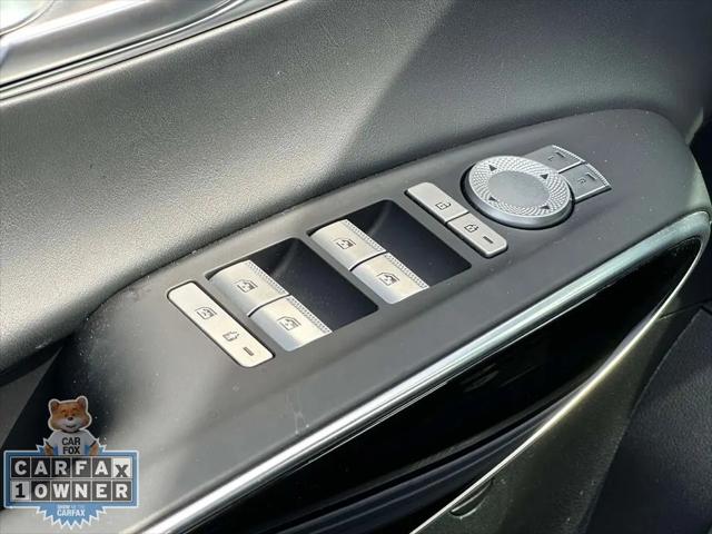 2025 Genesis GV70 2.5T AWD
