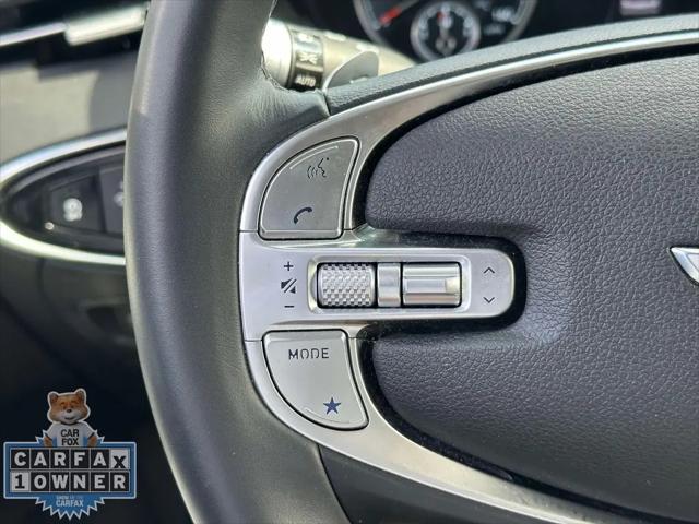 2025 Genesis GV70 2.5T AWD