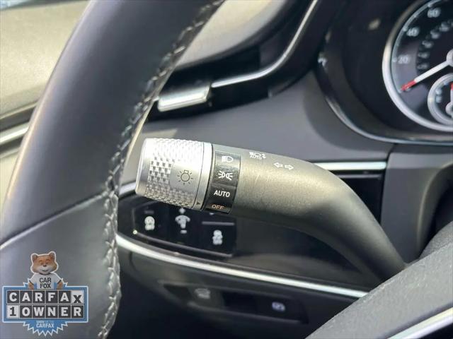 2025 Genesis GV70 2.5T AWD