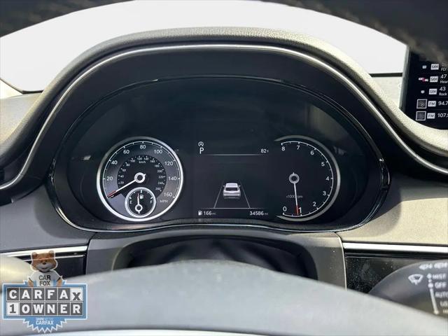2025 Genesis GV70 2.5T AWD