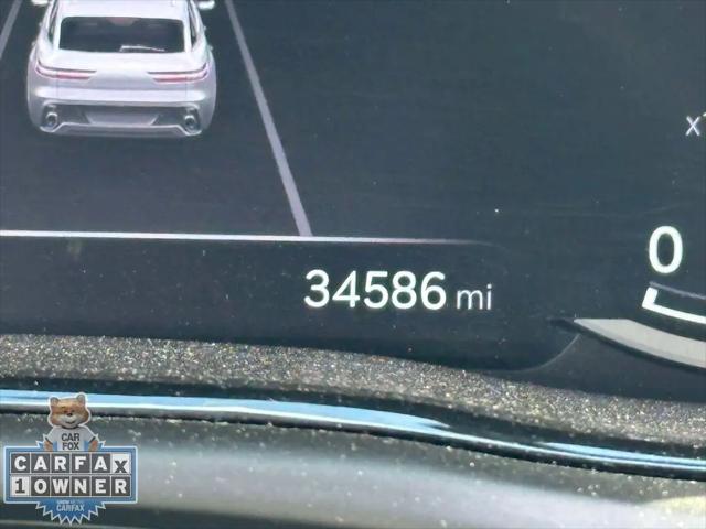 2025 Genesis GV70 2.5T AWD