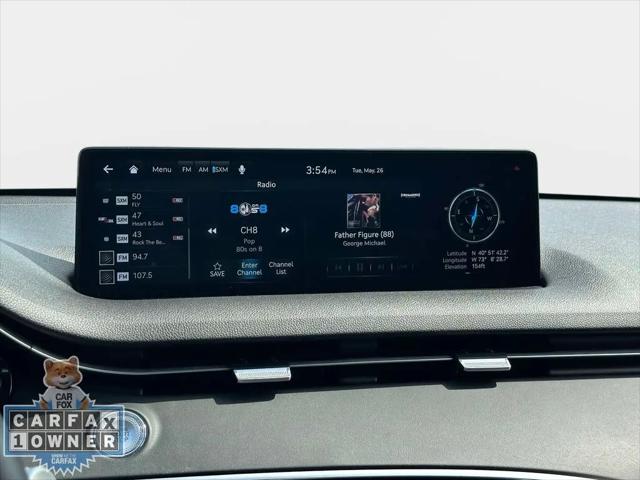 2025 Genesis GV70 2.5T AWD
