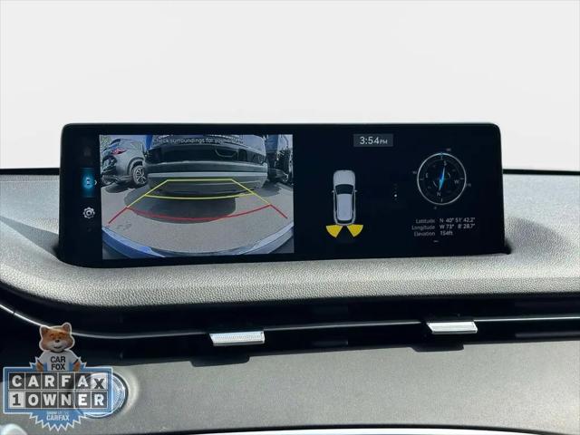 2025 Genesis GV70 2.5T AWD