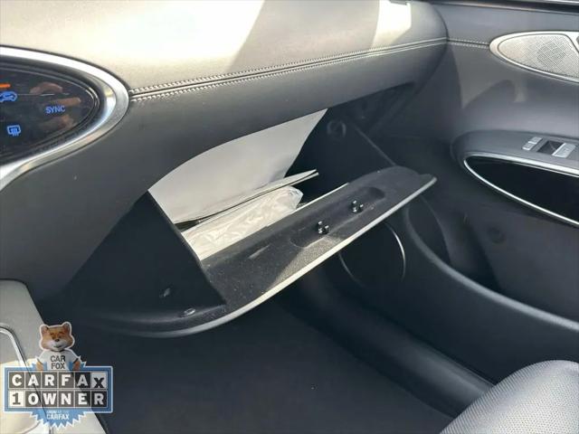 2025 Genesis GV70 2.5T AWD