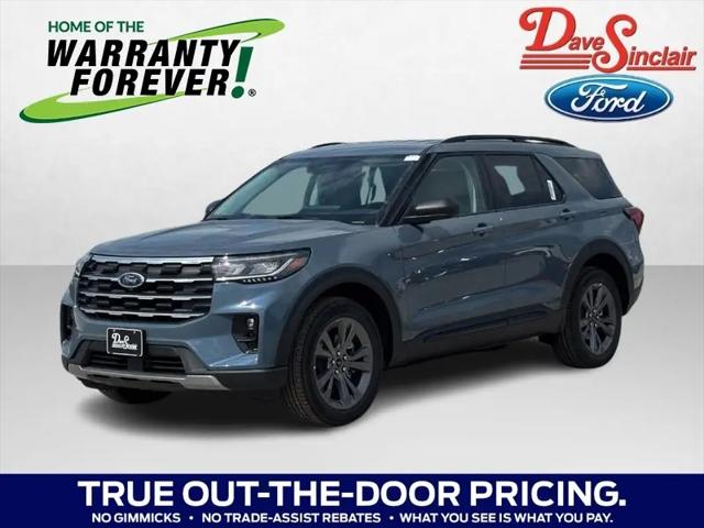 2026 Ford Explorer Active for sale in St. Louis, MO